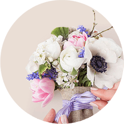 Sympathy Flowers Hounslow 